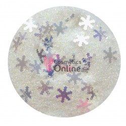 Fulgi de zapada pentru unghii 3gr Cod F005